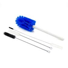 Machine Cleaning Brush